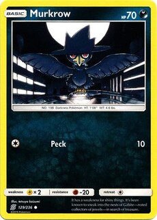Murkrow
