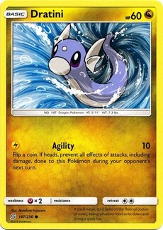Dratini
