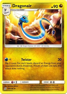 Dragonair