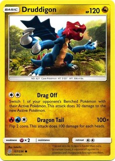 Druddigon