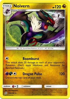 Noivern