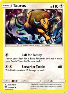 Tauros