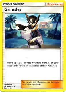 Grimsley