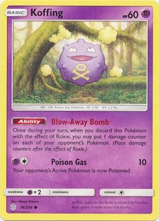 Koffing