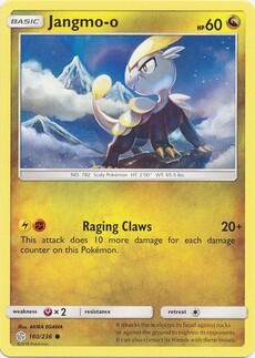 Jangmo-o