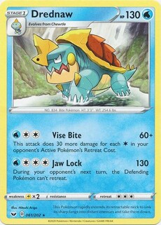 Drednaw