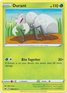 Durant