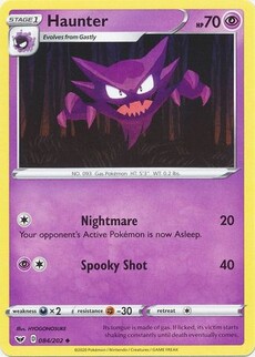 Haunter