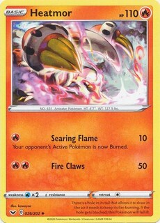 Heatmor