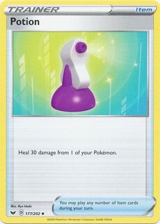Potion