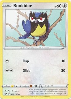 Rookidee