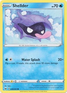 Shellder