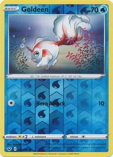 Goldeen