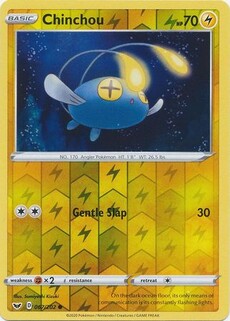 Chinchou