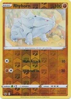 Rhyhorn