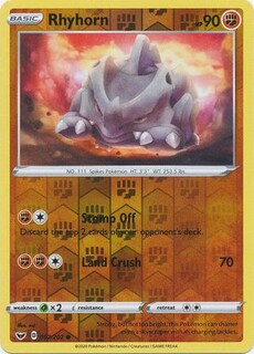 Rhyhorn