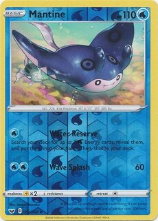 Mantine
