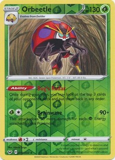 Orbeetle