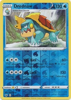 Drednaw