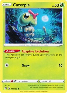 Caterpie