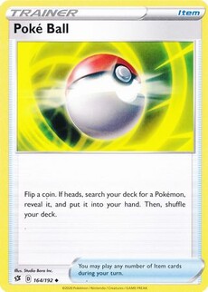 Poke Ball