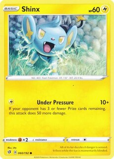 Shinx