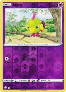 Natu