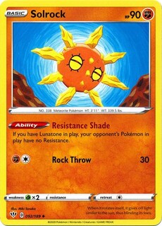 Solrock