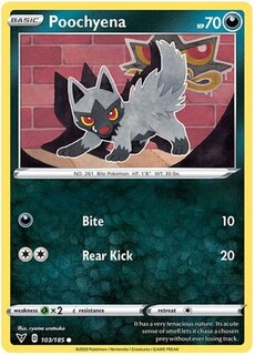 Poochyena