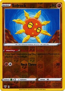 Solrock