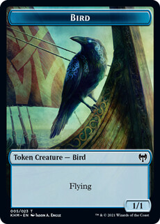 Bird