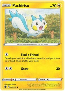 Pachirisu