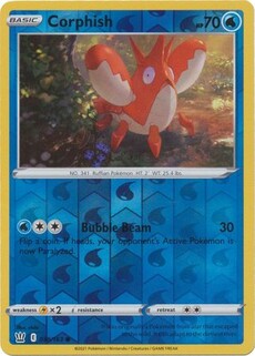 Corphish