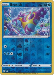 Bruxish