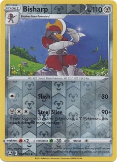 Bisharp