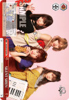 SILENT SIREN