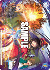爆裂魔法