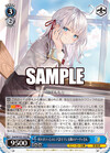 時々ボソッとロシア語でデレる隣のアーリャさん