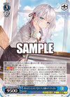 時々ボソッとロシア語でデレる隣のアーリャさん
