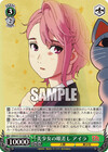 美少女の眼差し アイラ