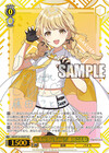 Yellow Big Bang！ 藤田ことね