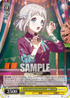 アナザーアイドル'24ハロウィン 葛城リーリヤ