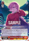 Feel Jewel Dream 有村麻央