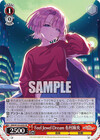 Feel Jewel Dream 有村麻央