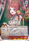 アナザーアイドル'24ハロウィン 花海咲季