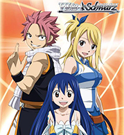 Fairy Tail EP
