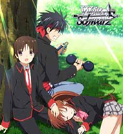 Anime Little Busters! - Refrain