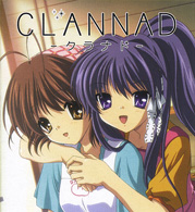 Clannad Vol.1