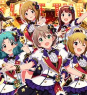THE iDOLM@STER Million Live! Welcome to the New St@ge