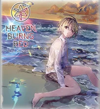 Heaven Burns Red Vol.2